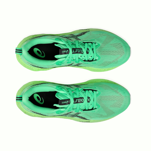 Asics Novablast 5 Ekiden (Women's) – Boutique Endurance
