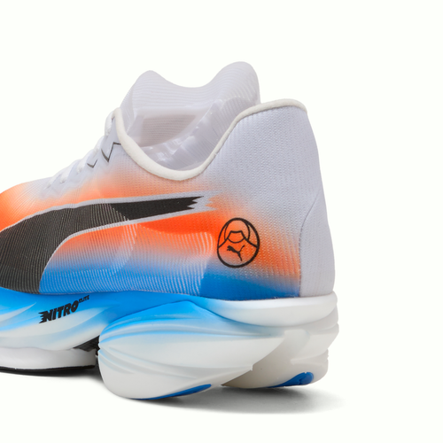 PUMA FAST-R ニトロ エリート 3 PUMA公式】ウィメンズ FAST-R ニトロ エリート 3 ランニングシューズ