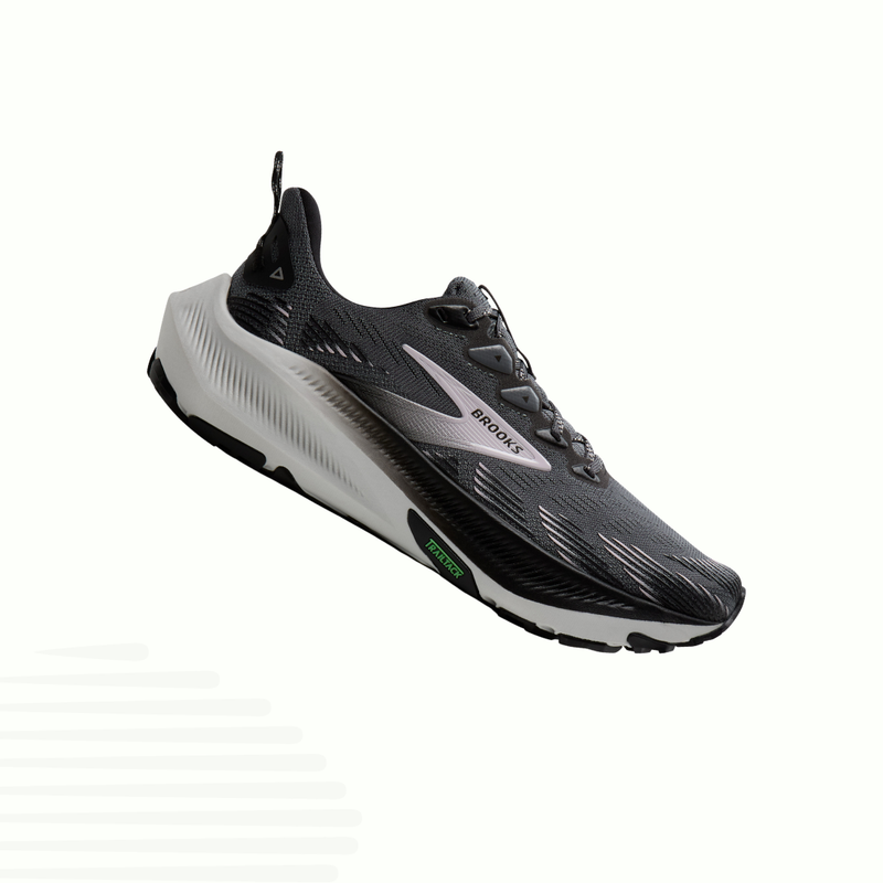 Brooks Ghost Trail (Femme)