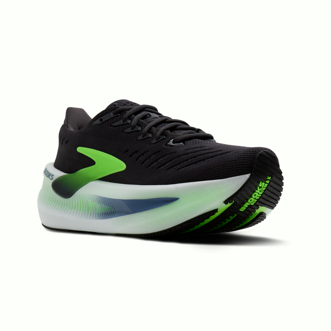 Brooks Glycerin Max 2 (Men's) – Boutique Endurance Brooks Glycerin Max 2 (Men's) – Boutique Endurance