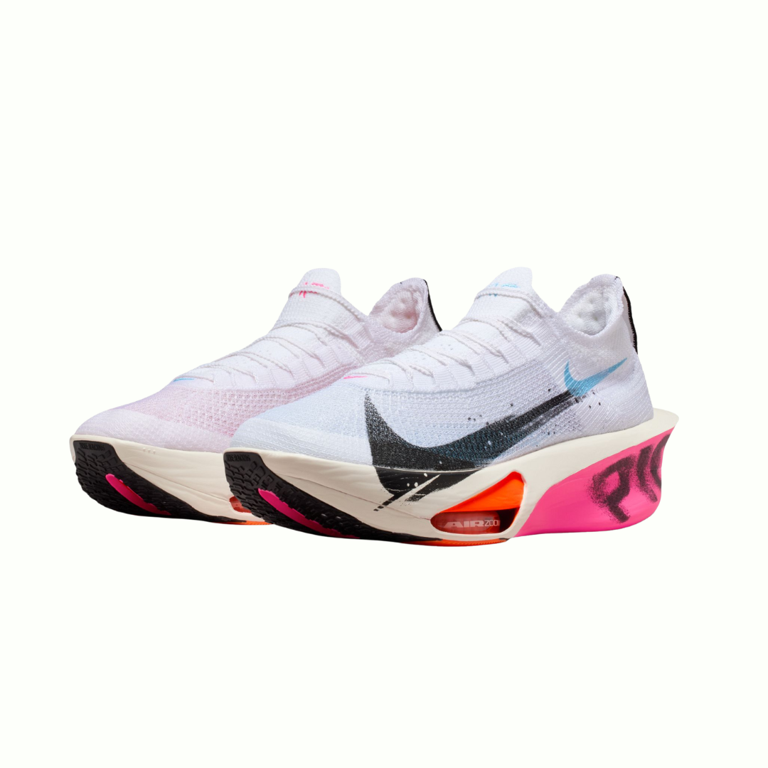 Nike Air Zoom Alphafly 3 (Men's) – Boutique Endurance Nike Air Zoom Alphafly 3 (Men's) – Boutique Endurance