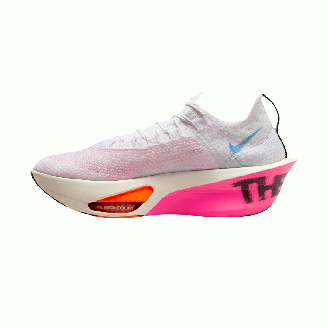 Nike Air Zoom Alphafly 3 (Men's) – Boutique Endurance Nike Air Zoom Alphafly 3 (Men's) – Boutique Endurance
