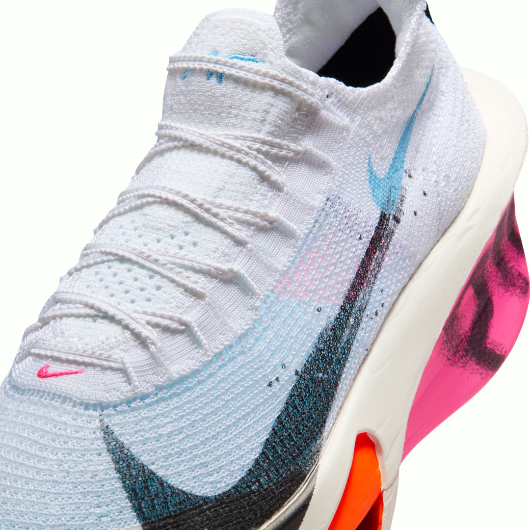 Nike Air Zoom Alphafly 3 (Men's) – Boutique Endurance Nike Air Zoom Alphafly 3 (Men's) – Boutique Endurance
