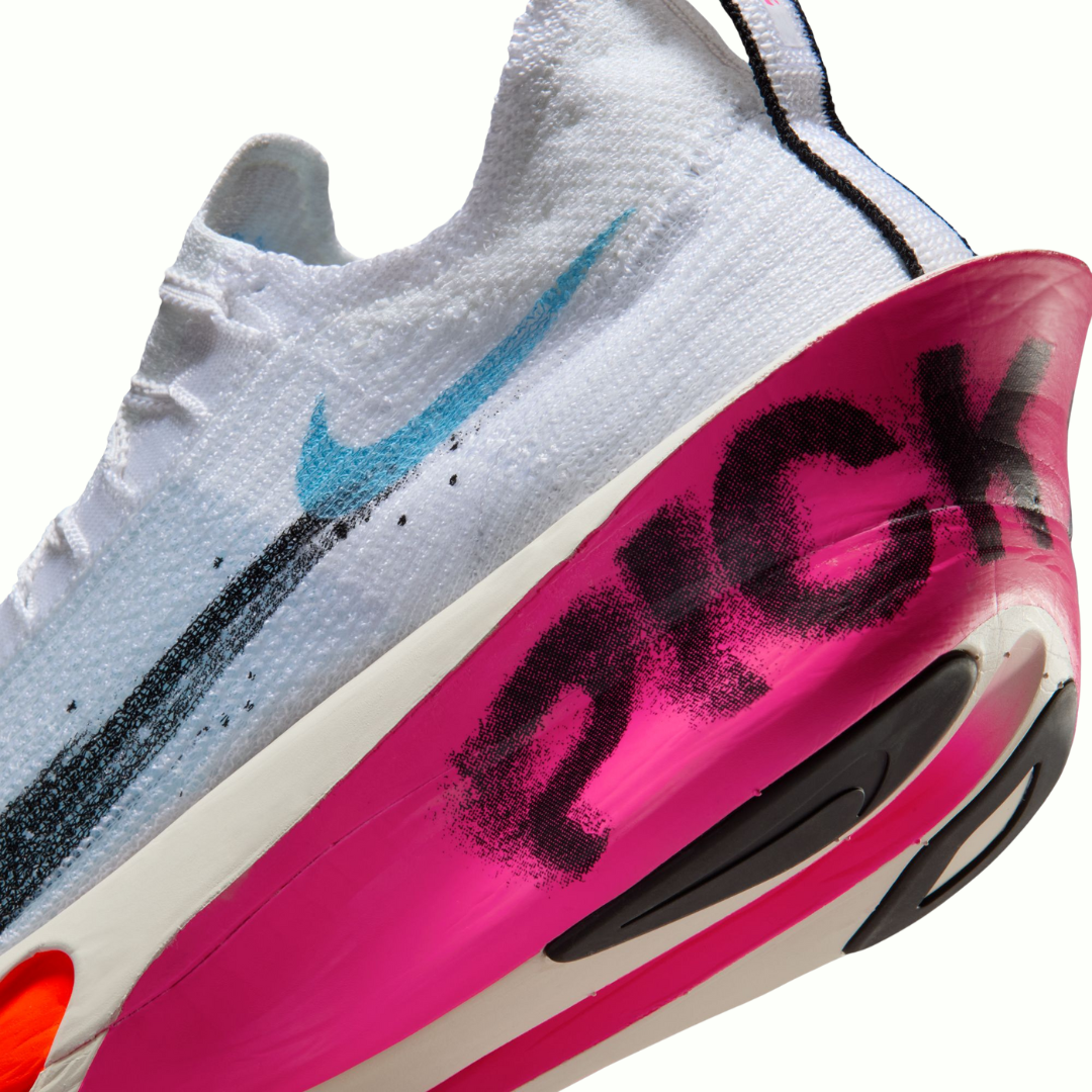 Nike Air Zoom Alphafly 3 (Men's) – Boutique Endurance Nike Air Zoom Alphafly 3 (Men's) – Boutique Endurance
