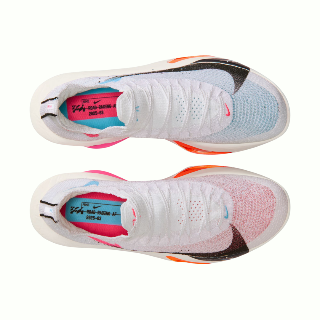 Nike Air Zoom Alphafly 3 (Men's) – Boutique Endurance Nike Air Zoom Alphafly 3 (Men's) – Boutique Endurance