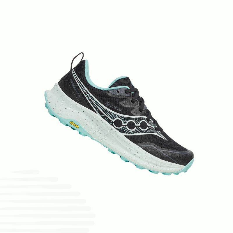 Saucony Peregrine 16 GTX (Women's)