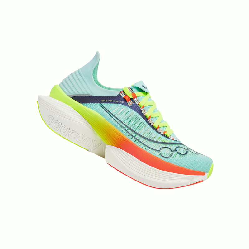 Saucony Endorphin Elite 2 (Unisexe)