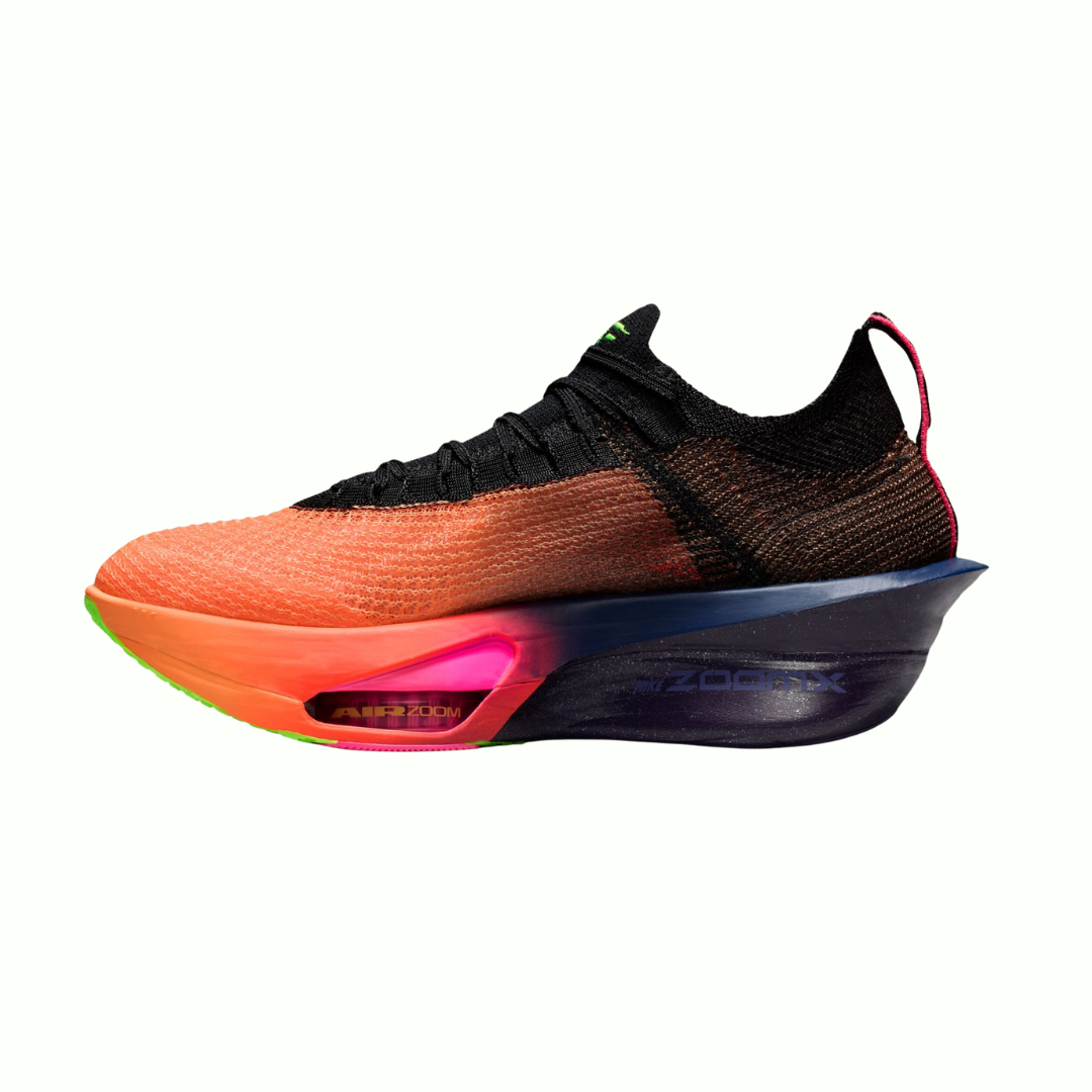 Nike Air Zoom Alphafly 3 (Men's) – Boutique Endurance Nike Air Zoom Alphafly 3 (Men's) – Boutique Endurance