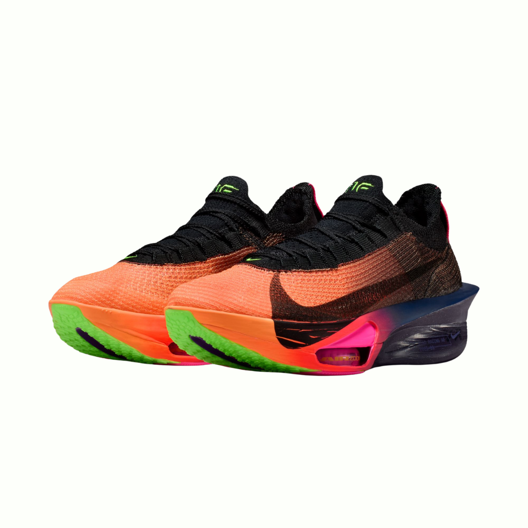 Nike Air Zoom Alphafly 3 (Women's) – Boutique Endurance Nike Air Zoom Alphafly 3 (Women's) – Boutique Endurance