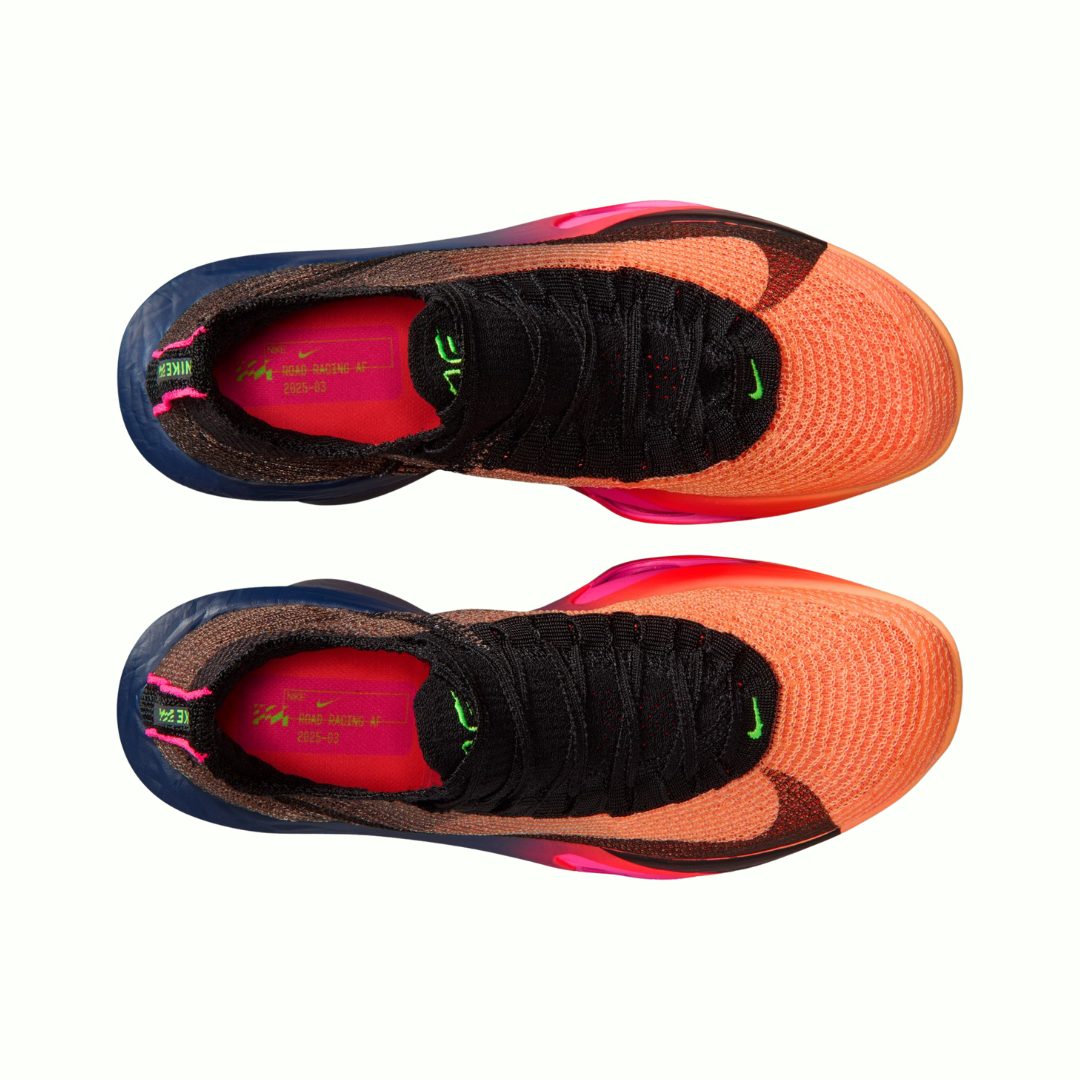 Nike Air Zoom Alphafly 3 (Men's) – Boutique Endurance Nike Air Zoom Alphafly 3 (Men's) – Boutique Endurance
