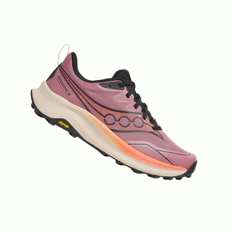 Saucony Peregrine 16 (Women's)