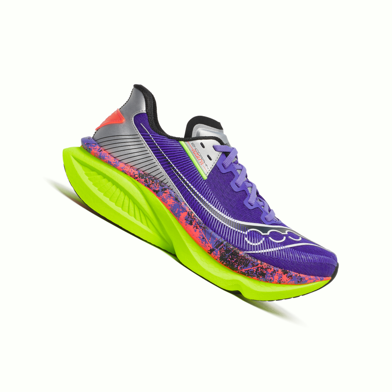 Endorphin Azura (Femme)