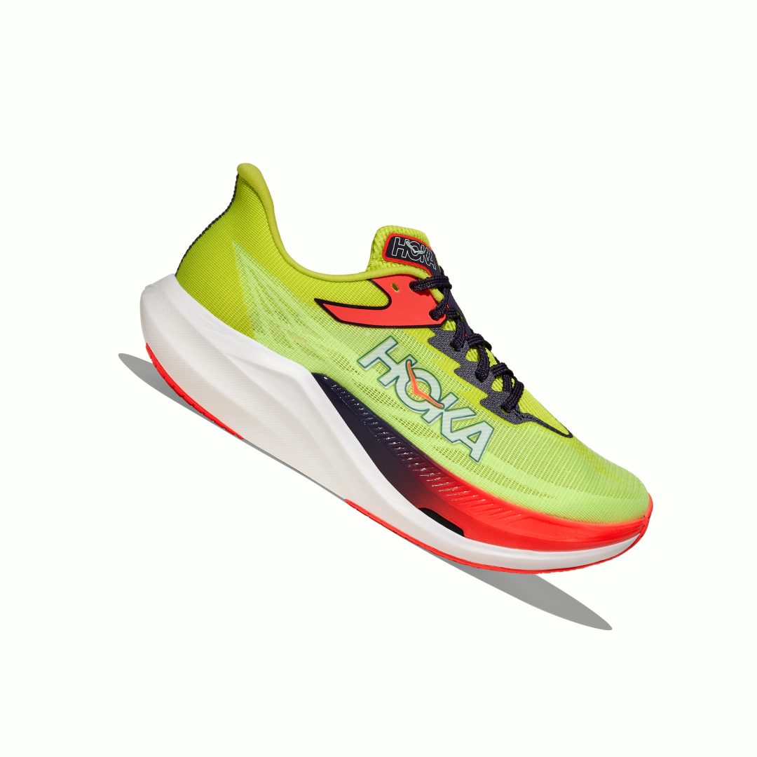 hoka carbon fibre