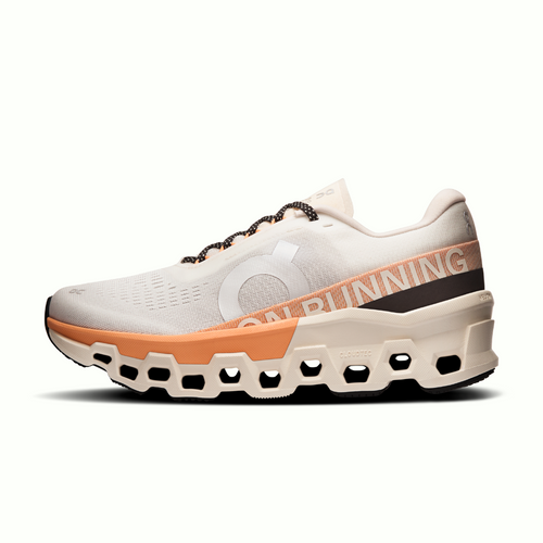 ON Cloudmonster 2 (Women) – Boutique Endurance