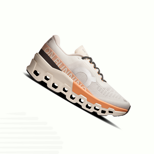 ON Cloudmonster 2 (Women) – Boutique Endurance