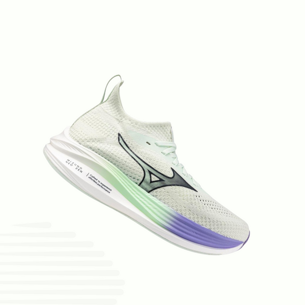 Mizuno Neo Zen (Women's) – Boutique Endurance