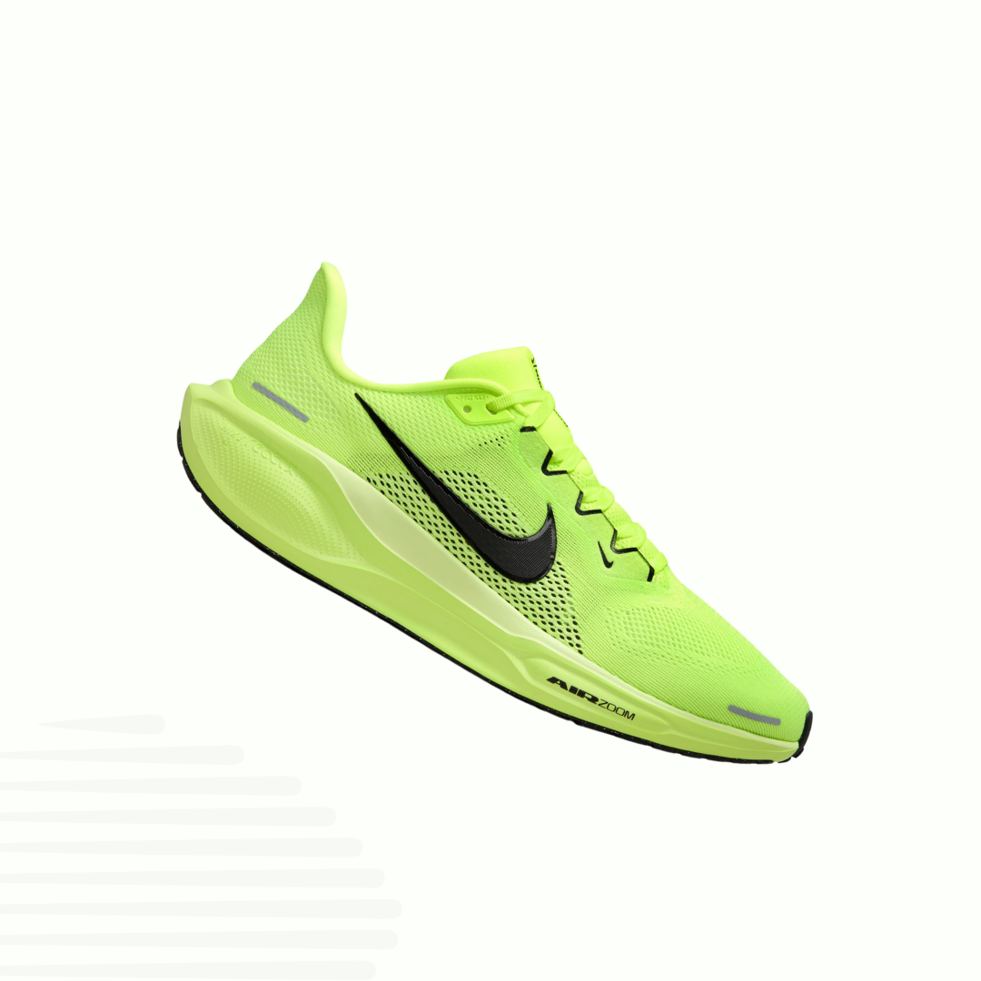 nike air zoom pegasus running shoes