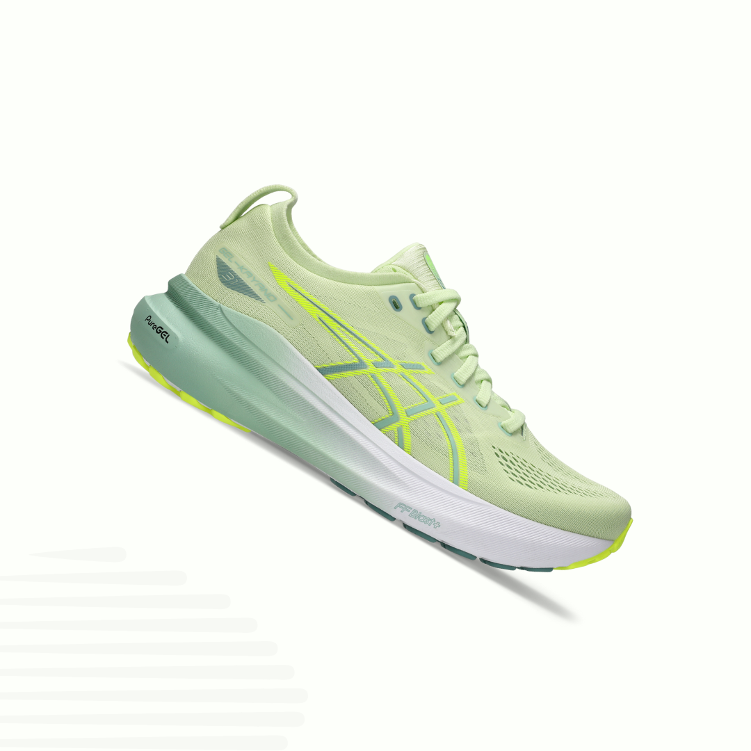 Asics Gel Kayano 31 Femme Boutique Endurance