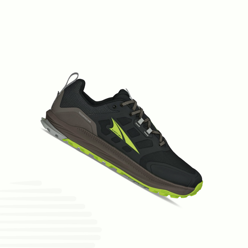 Altra Lone Peak 9 WP Low (Men's)