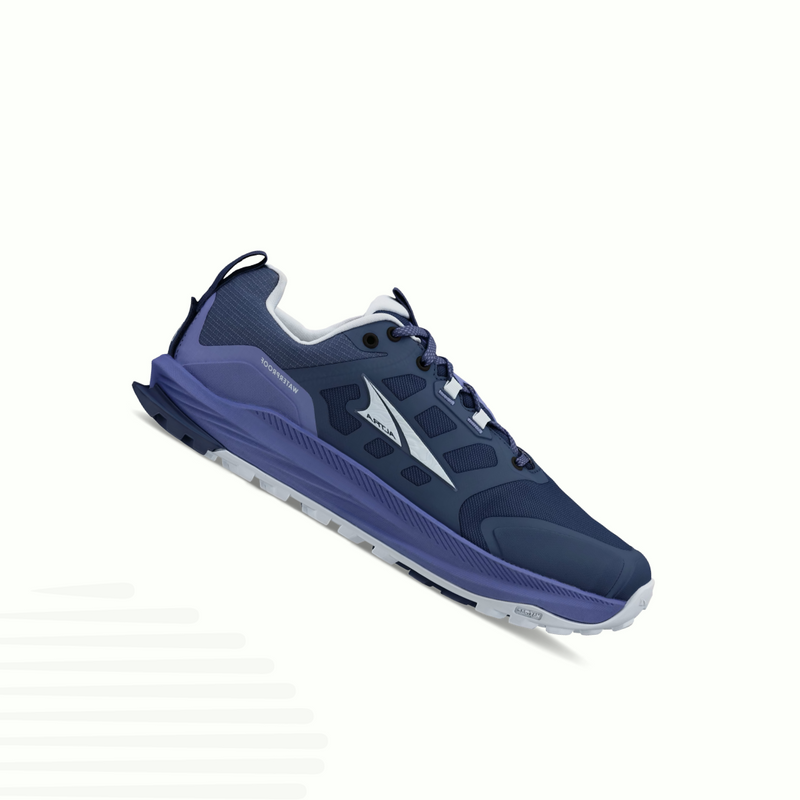 Altra Lone Peak 9 WP Low (Women's)