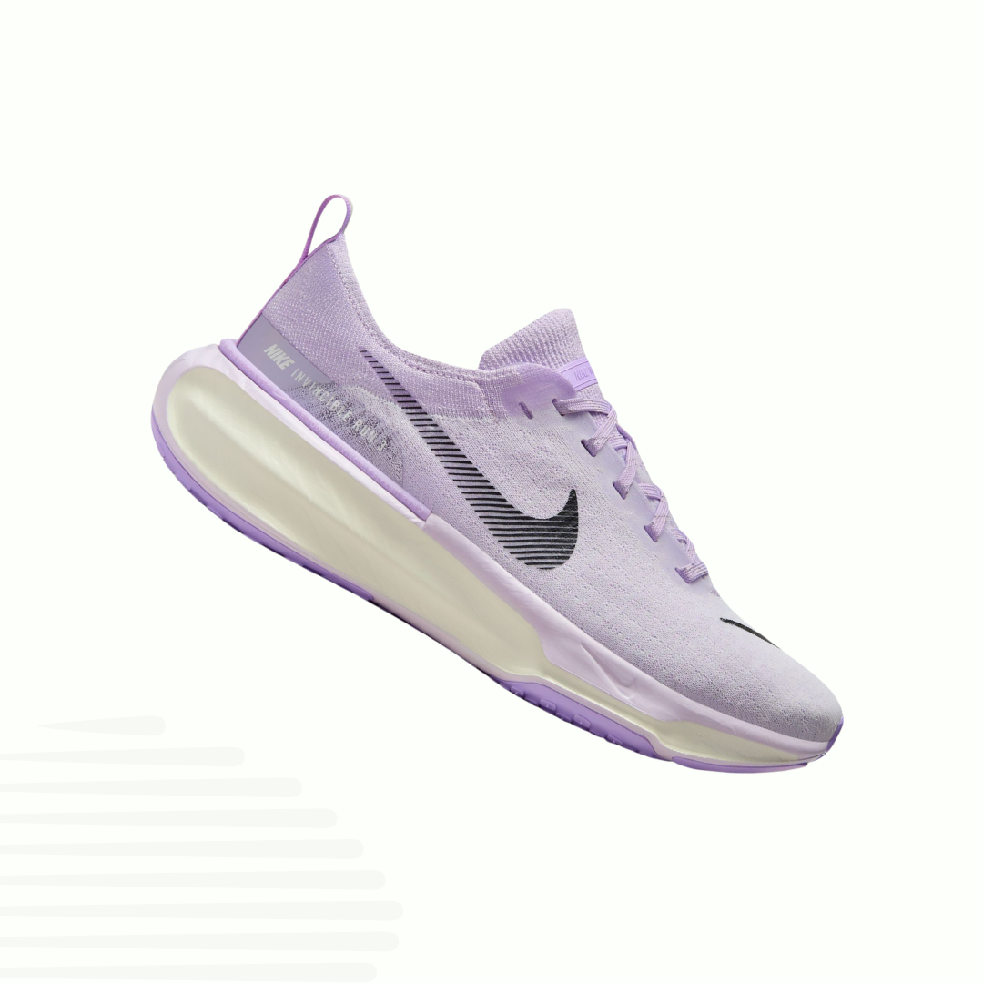 ナイキ24.5cm WMNS ZOOMX INVINCIBLE RUN FK 3 Nike Wmns ZoomX Invincible Run FK 3 PRM Sanddrift Pink Women