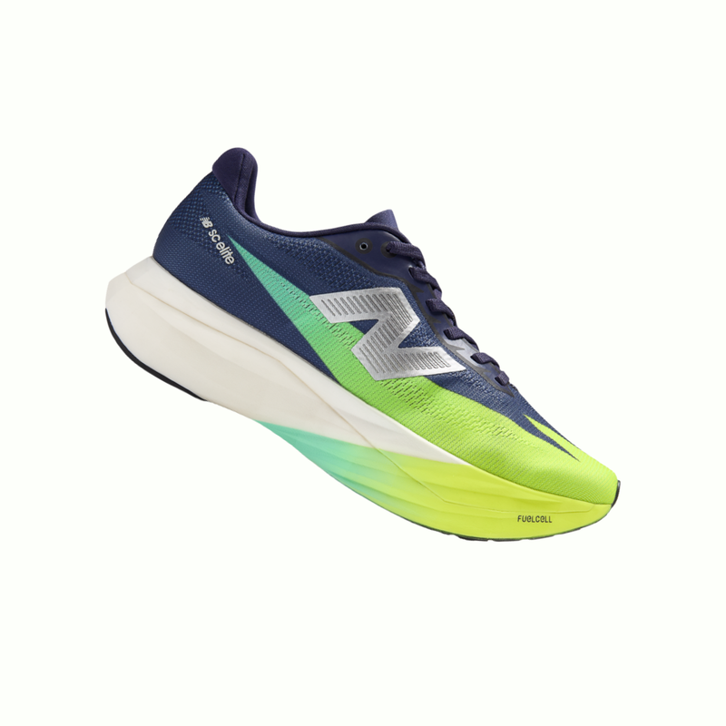 New Balance Fuelcell Supercomp Elite V5 (Women's)