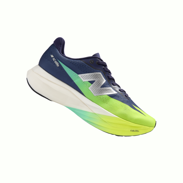 【新品】fuelcell SuperComp Elite v5 26.5 New Balance Fuelcell Supercomp Elite V5 (Women's) – Boutique Endurance