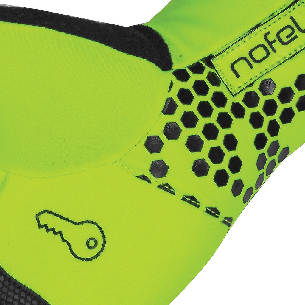 Nofel Radiant Gants (2 couleurs disponibles) - Boutique Endurance