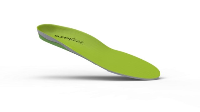 Superfeet GREEN Semelles Orthopédiques - Boutique Endurance