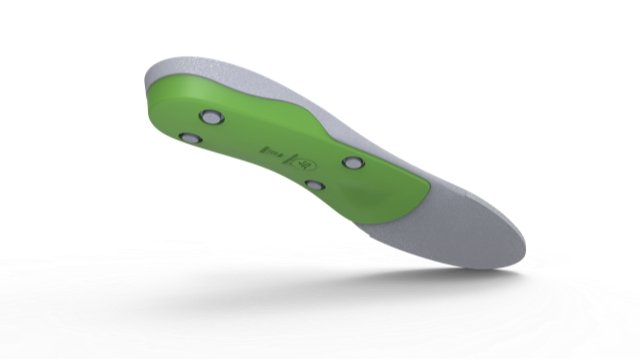 Superfeet GREEN Semelles Orthopédiques - Boutique Endurance