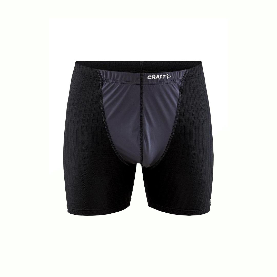 Craft Active X Wind Boxer - Boutique Endurance