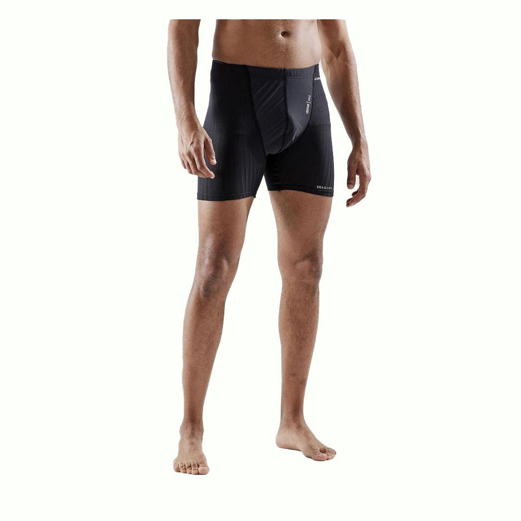 Craft Active X Wind Boxer - Boutique Endurance