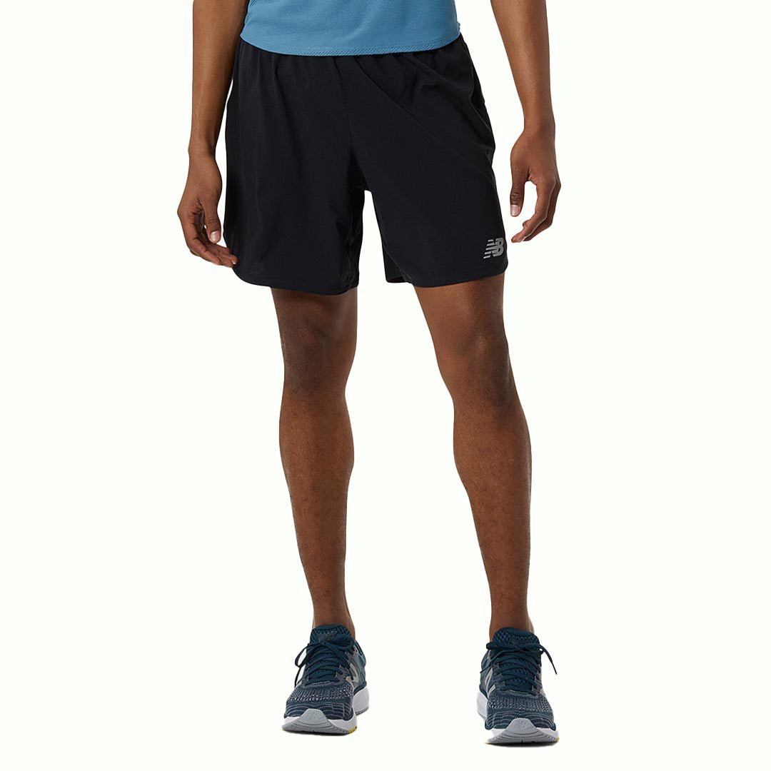 New Balance Impact Run 7IN Shorts (Men's)