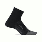 feetures Elite Ultra Light Quarter (2 couleurs disponibles) - Boutique Endurance