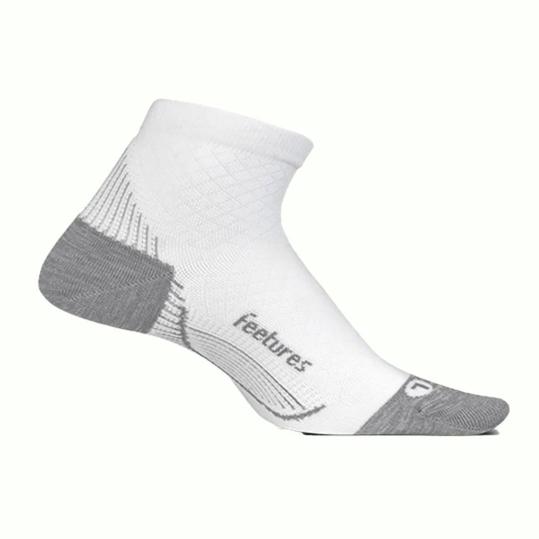 Plantar Fasciitis Relief Sock Light Cushion Quarter (2 couleurs disponibles) - Boutique Endurance