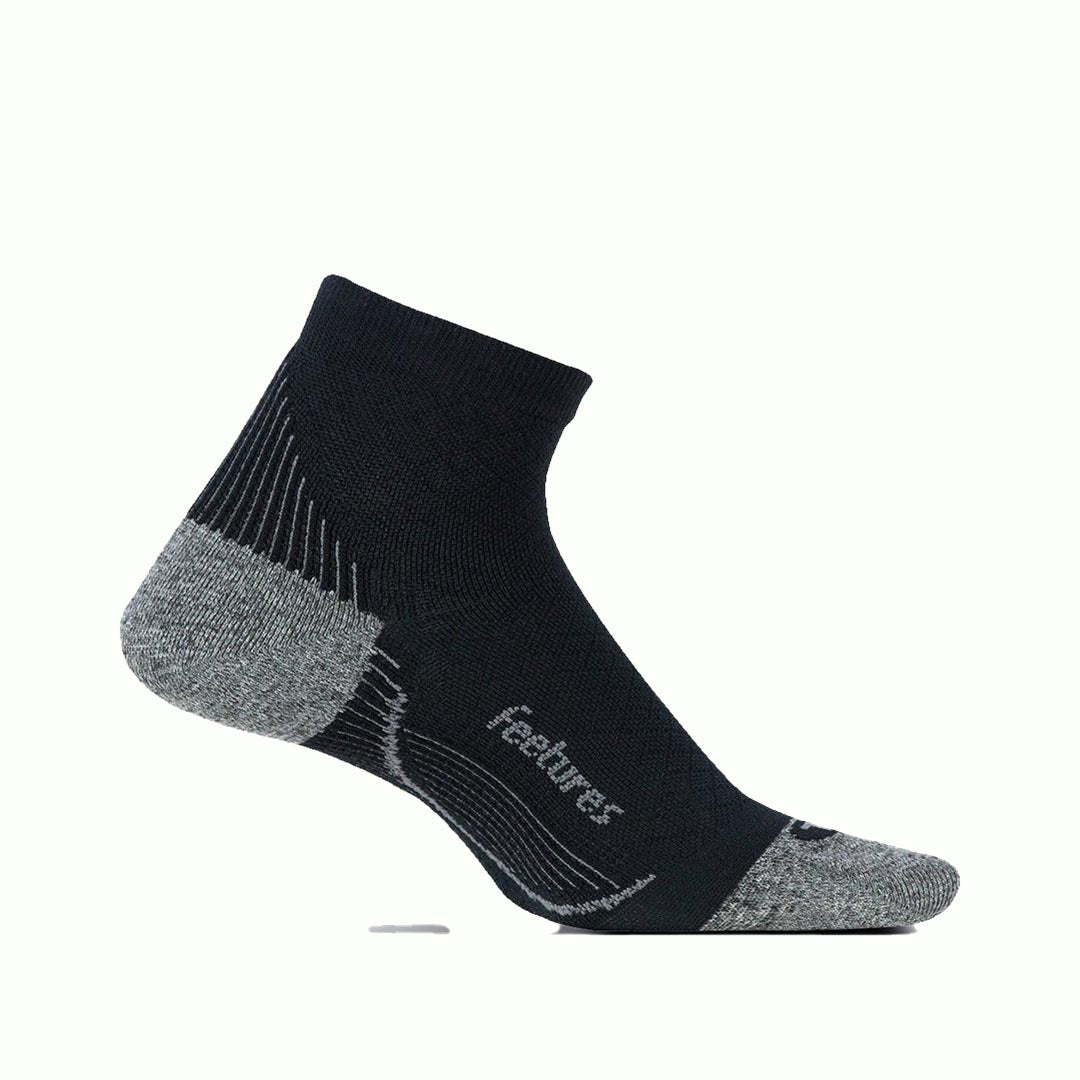 Plantar Fasciitis Relief Sock Light Cushion Quarter (2 couleurs disponibles) - Boutique Endurance