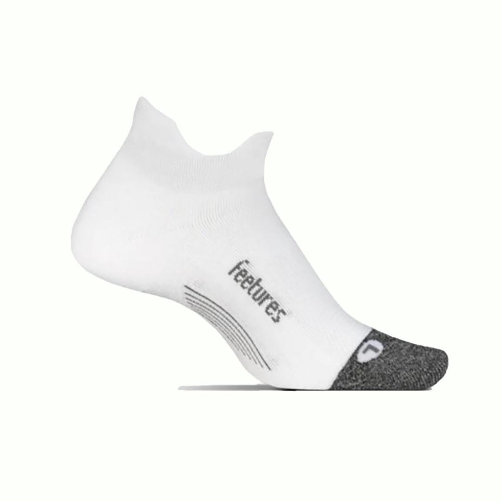 Feetures Ultra Light No Show Tab (8 couleurs disponibles) - Boutique Endurance