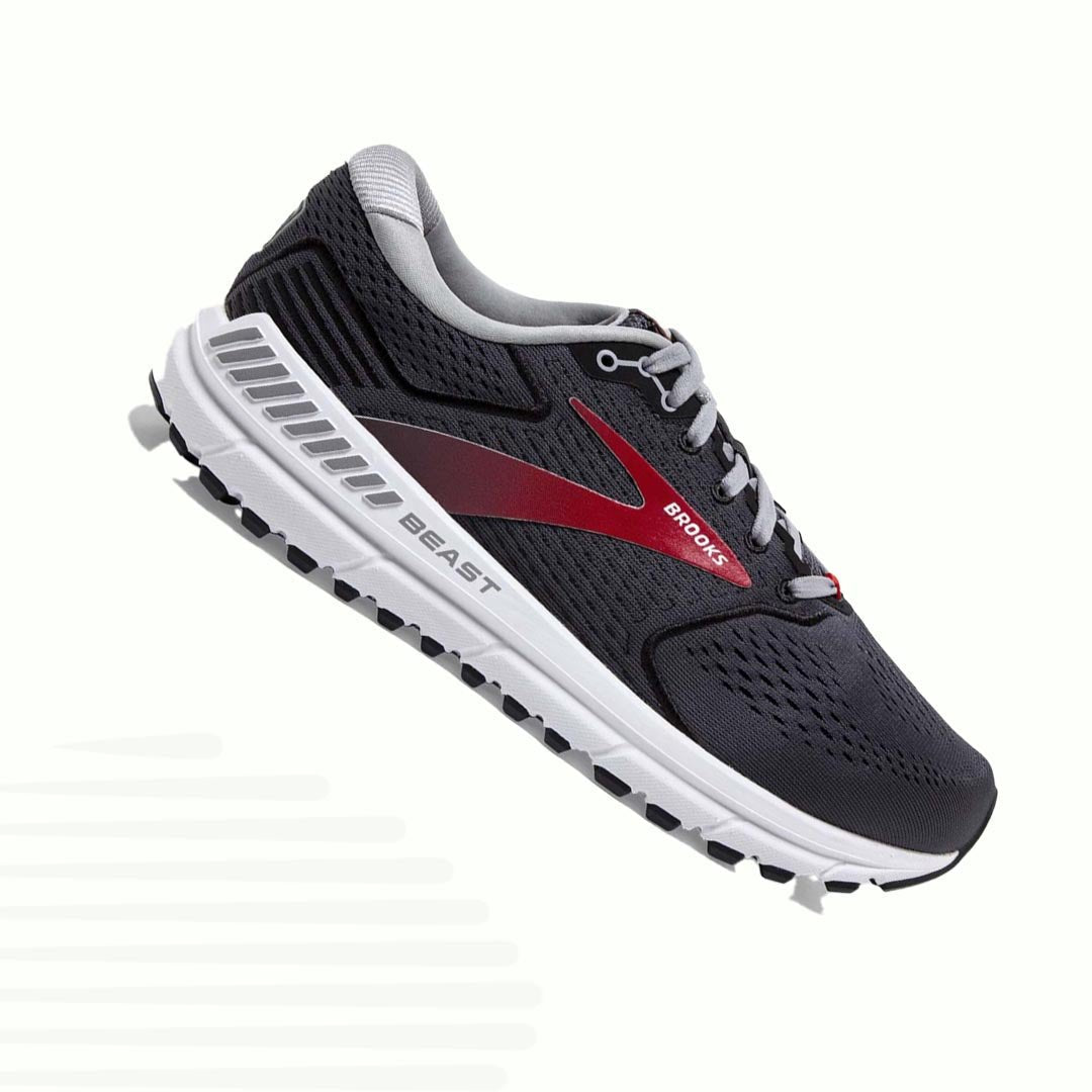 Brooks Beast  20 (Homme) - Boutique Endurance