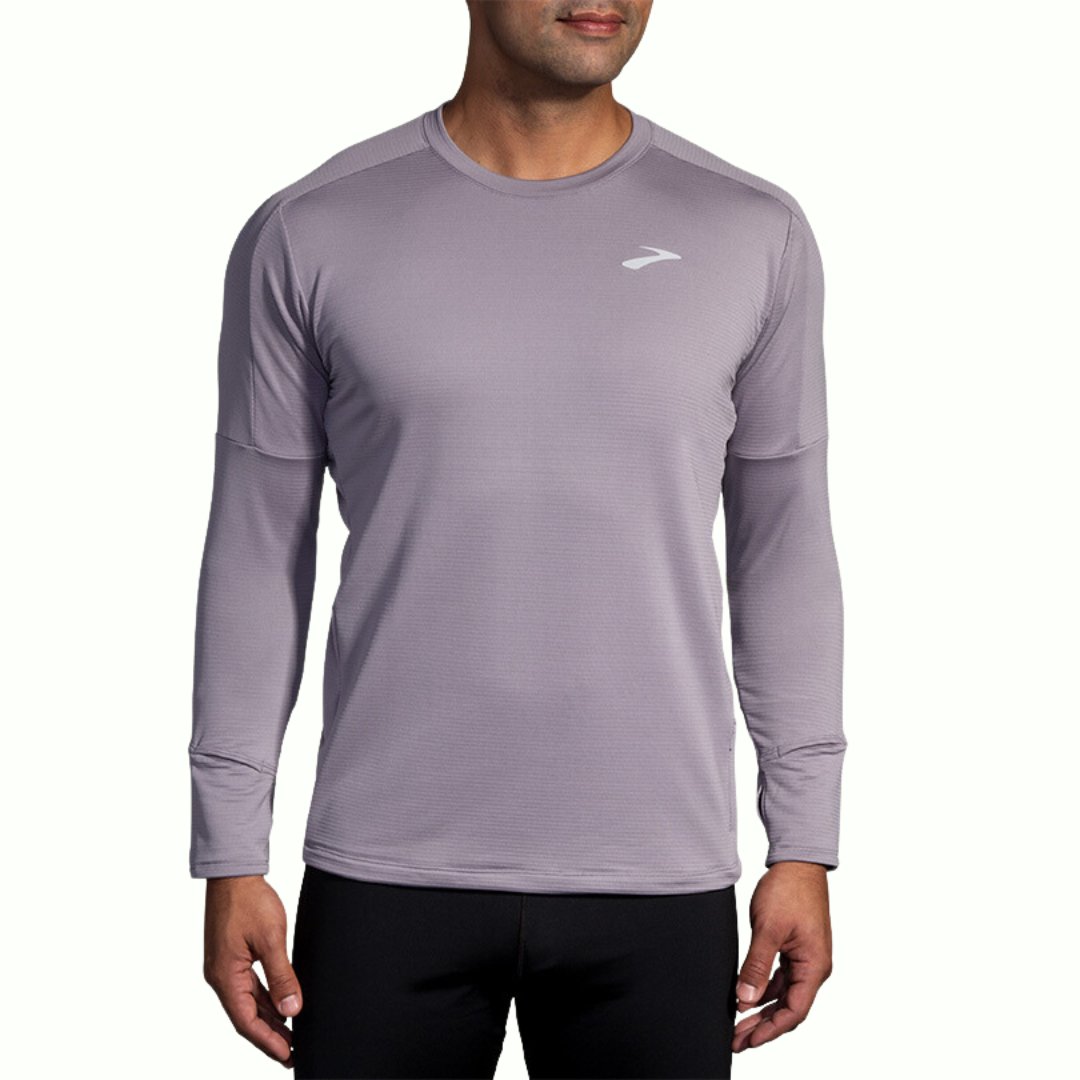 Brooks Notch Thermal Long Sleeve (Homme)