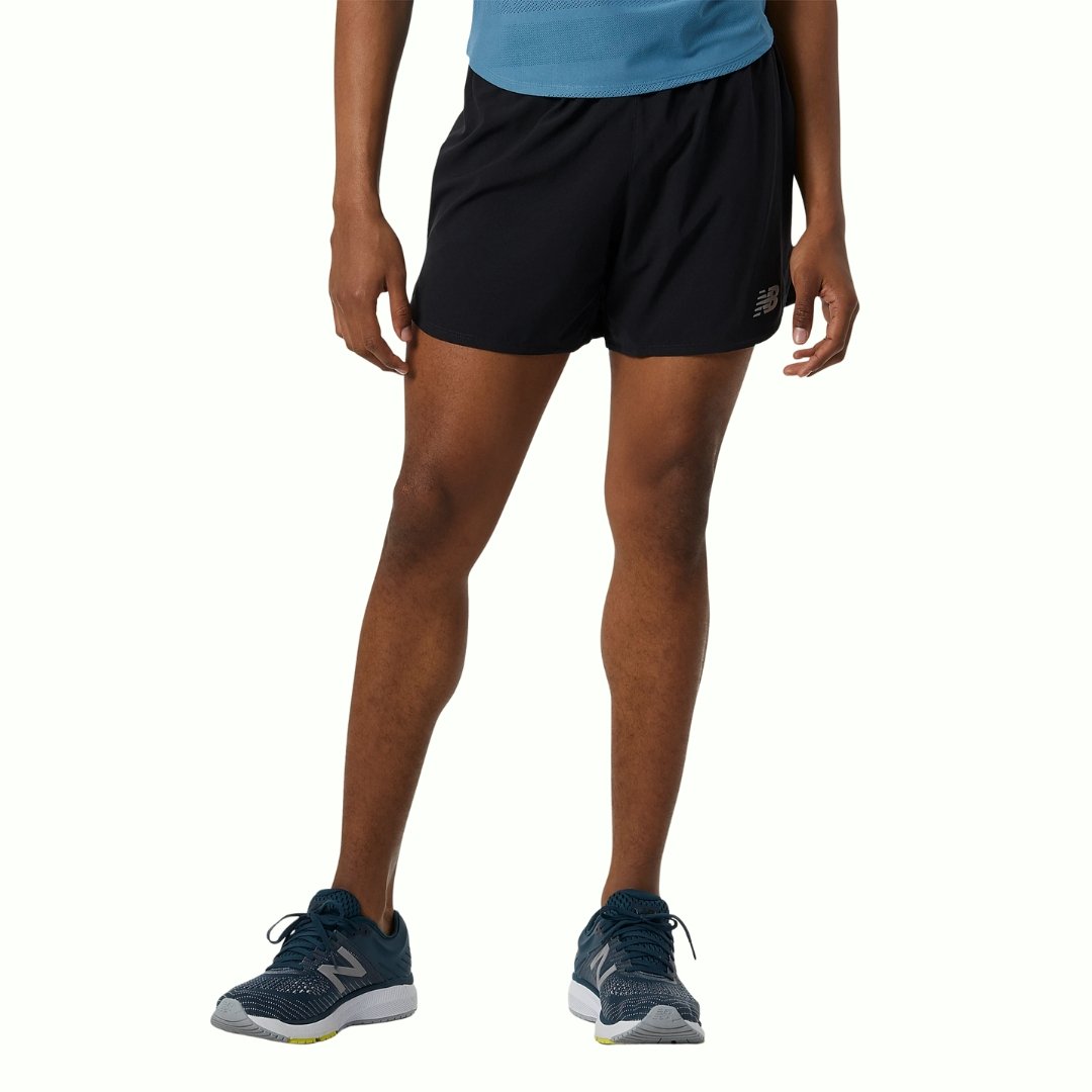 New Balance Impact Run 5 Inch Shorts (Men's)