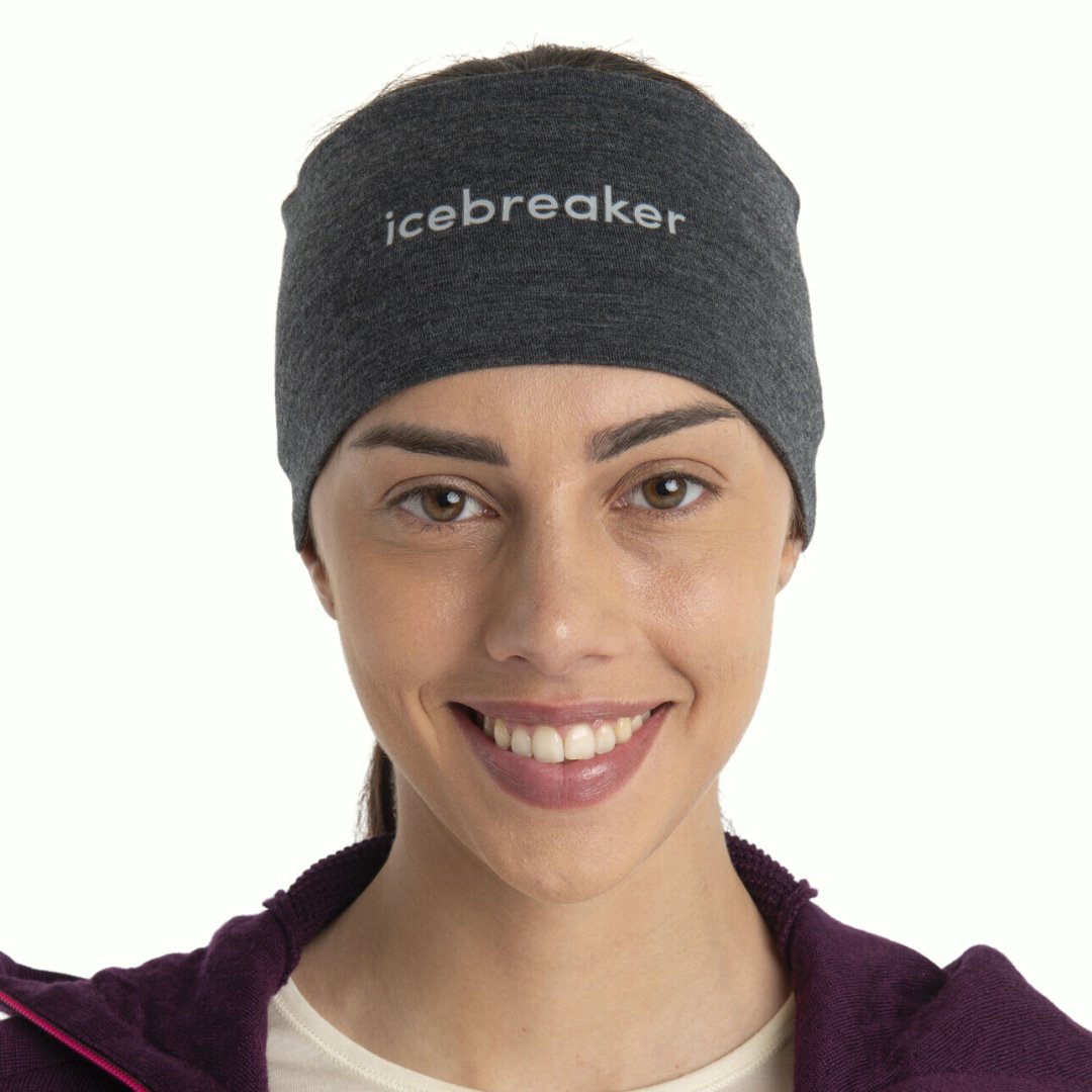Icebreaker Headband (Unisex)