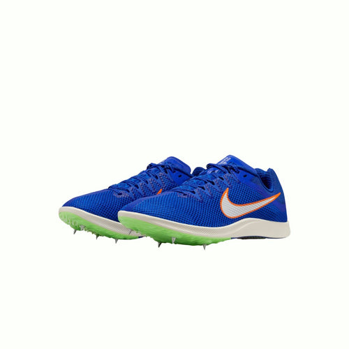 Nike on sale spikes 2019