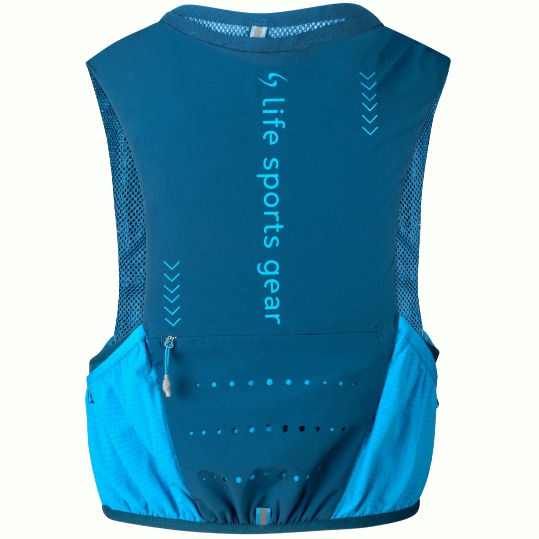 Life Sports Gear Typhoon Veste 5L - Boutique Endurance