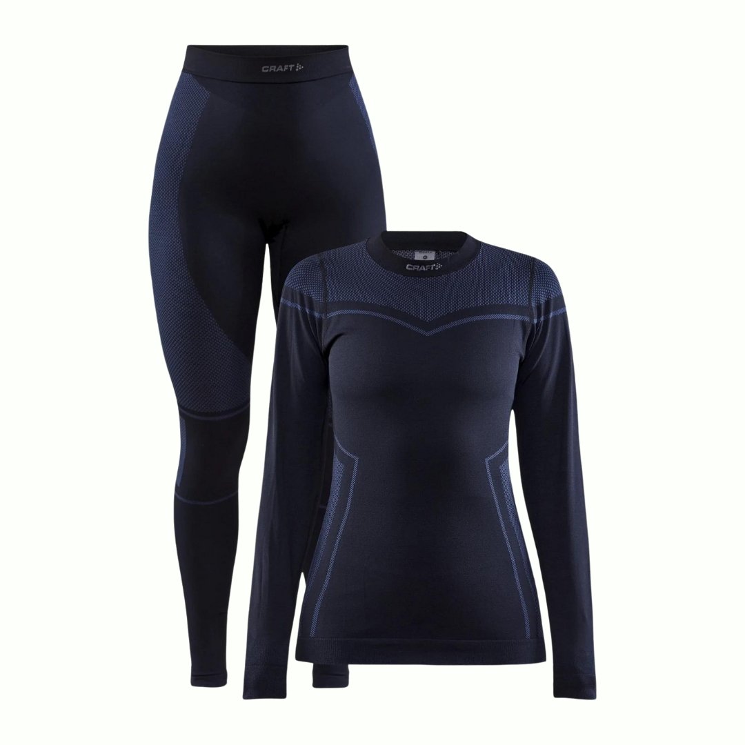 Craft Core Dry Fuseknit Set (Femme) - Boutique Endurance