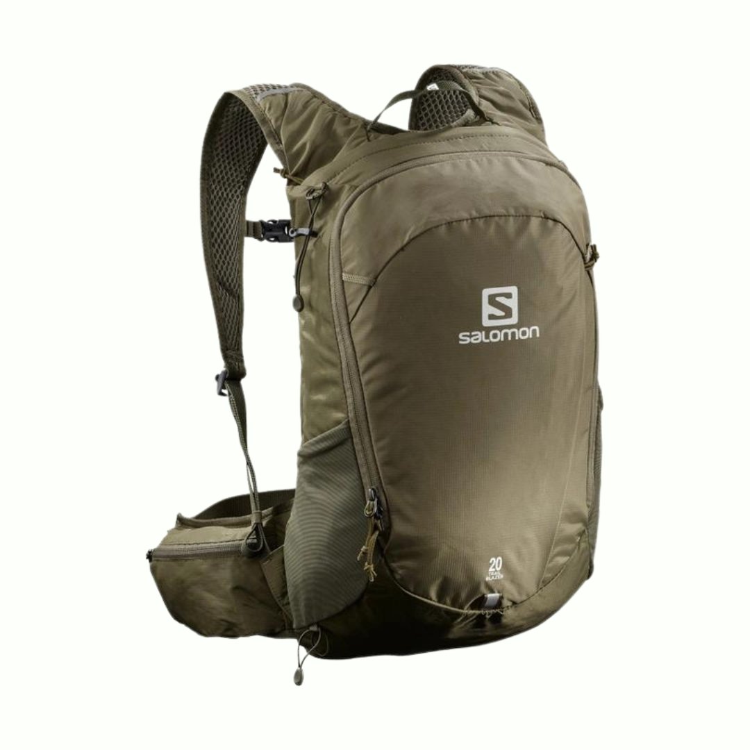 Salomon Trailblazer 20