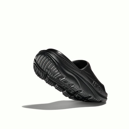 Hoka U Ora Recovery Slide (Unisex) – Boutique Endurance