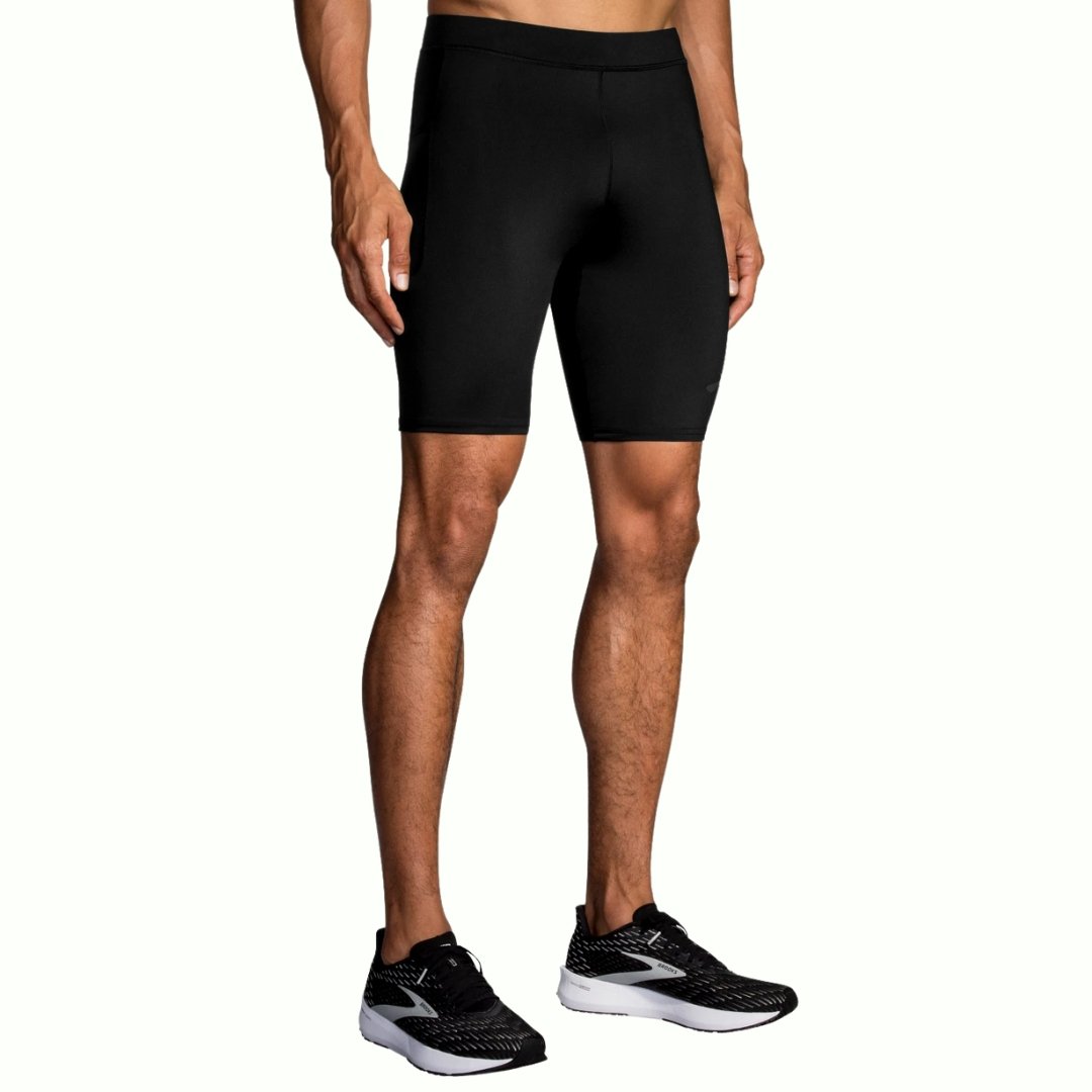 Brooks Source 9IN Short Tight (Homme)