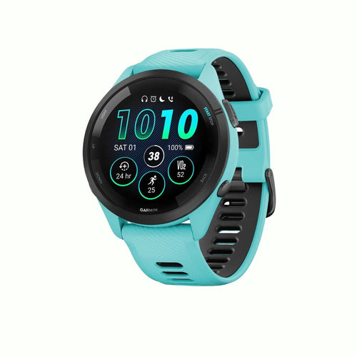 時計 Garmin forerunner 265 Garmin Forerunner® 265 GPS Smartwatch - Walmart.ca