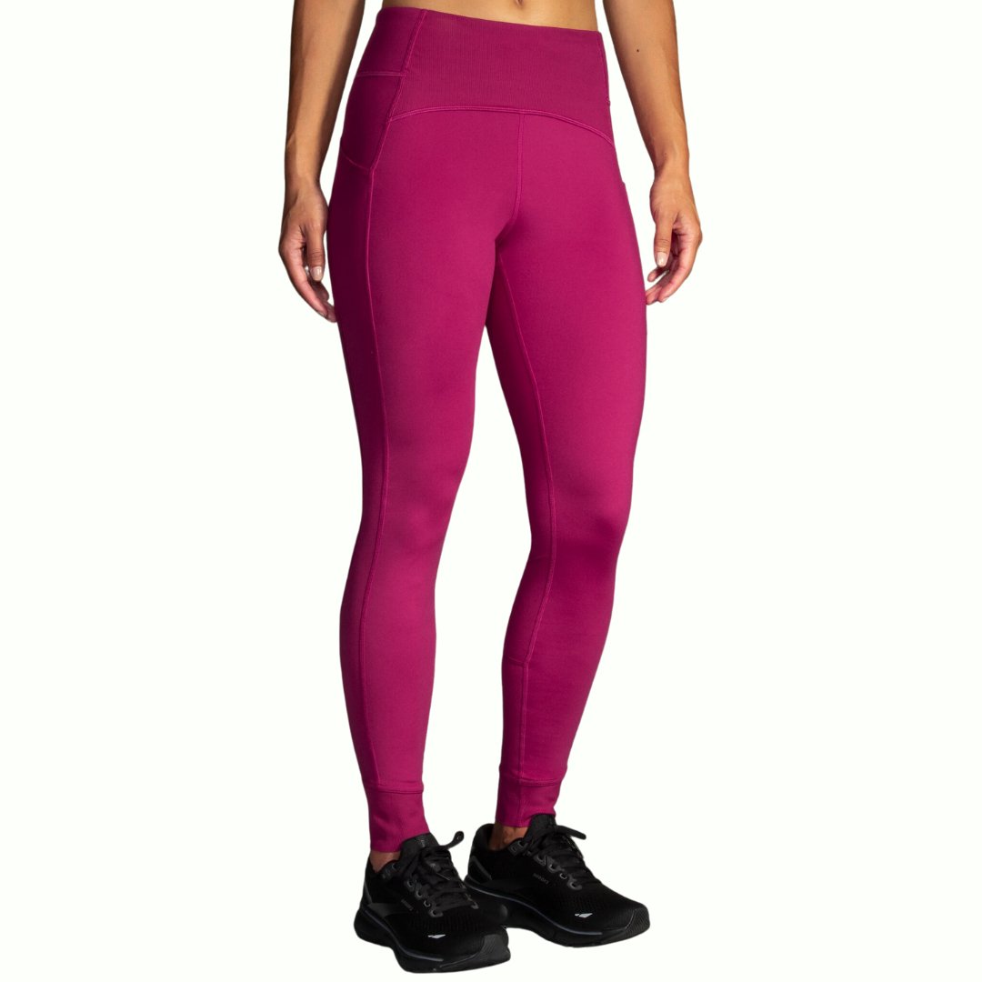 Brooks Momentum Thermal Tight (F) – Boutique Endurance
