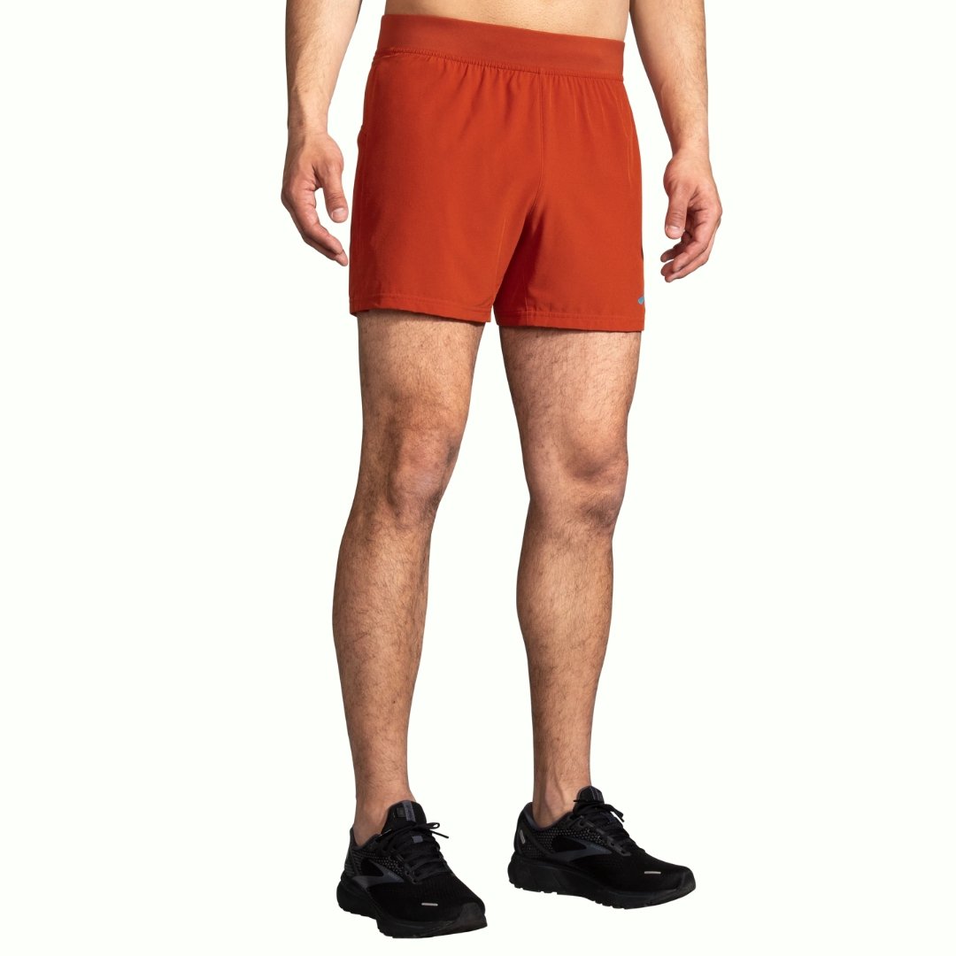 Brooks Sherpa 5IN Short (Homme)